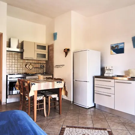 Bini - Rei210 By Interhome * Costa Rei
