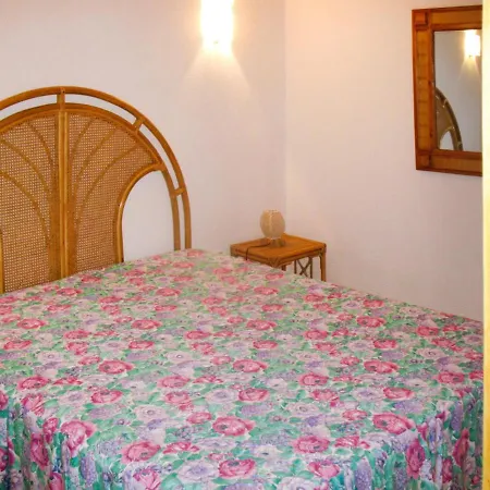 Bini - Rei210 By Interhome Holiday home