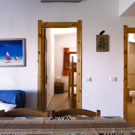 Bini - Rei210 By Interhome Holiday home Costa Rei