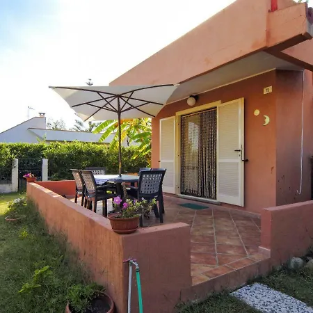 Bini - Rei210 By Interhome Holiday home Costa Rei
