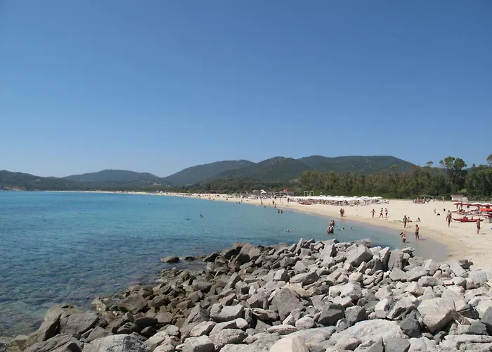 Дом отдыха Bini - Rei210 By Interhome *