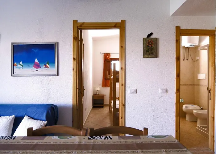 Bini - Rei210 By Interhome Сasa de vacaciones Costa Rei